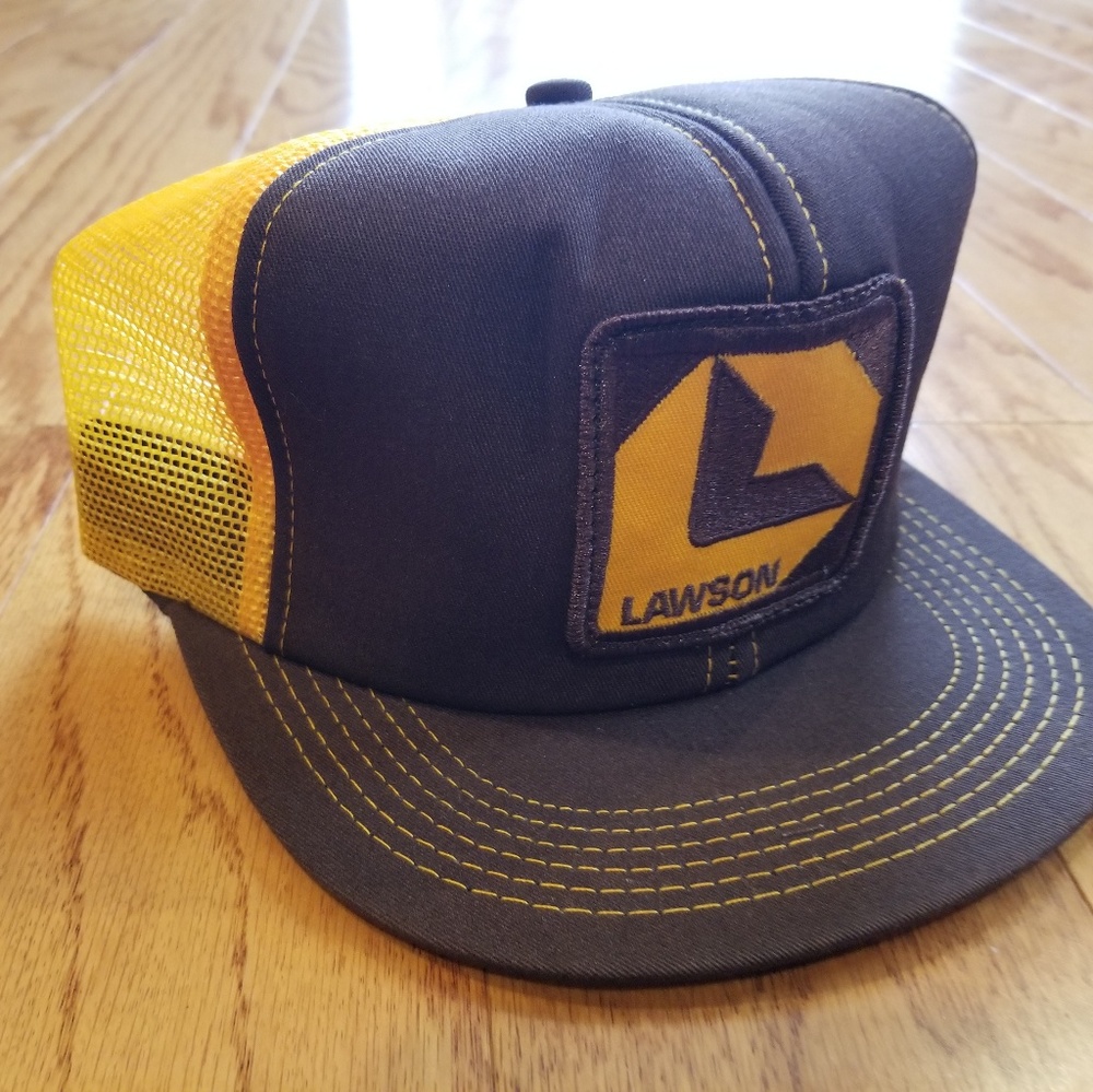 Lawson Products Trucker Hat